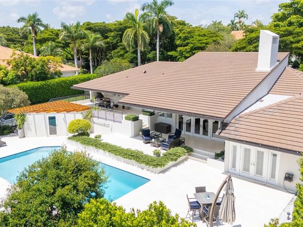 451 Ridge Rd, Coral Gables FL 33143
