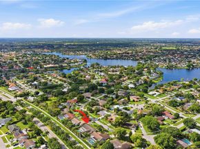 1200 Rowayton Circle, Wellington FL 33414