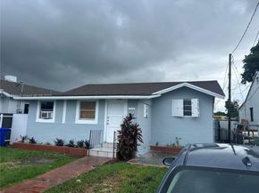 2708 NW 22nd Ct, Miami FL 33142