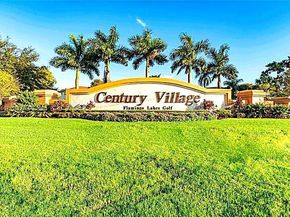 800 SW 131st Ave 308F, Pembroke Pines FL 33027