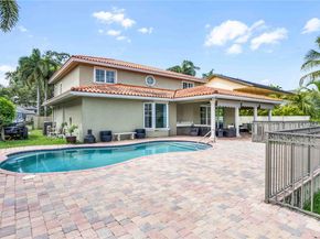 7965 NW 162nd St, Miami Lakes FL 33016