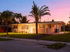 1060 W Prospect, Oakland Park FL 33309