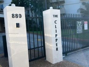 880 NE 69th St 11M, Miami FL 33138