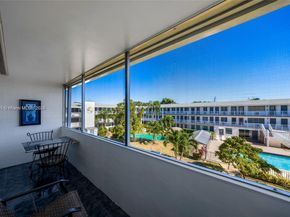 15610 NE 6th Ave 33D, Miami FL 33162