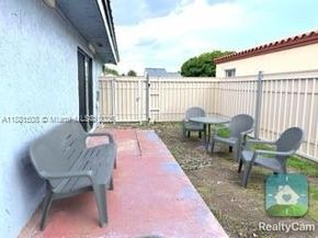 274 NW 132nd Pl, Miami FL 33182