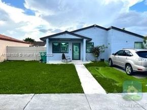 274 NW 132nd Pl, Miami FL 33182