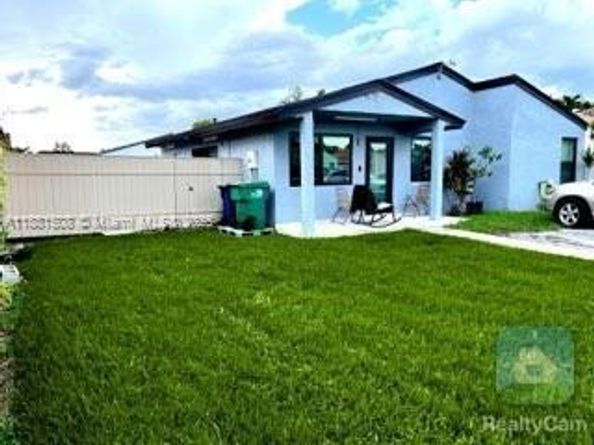 274 NW 132nd Pl, Miami FL 33182