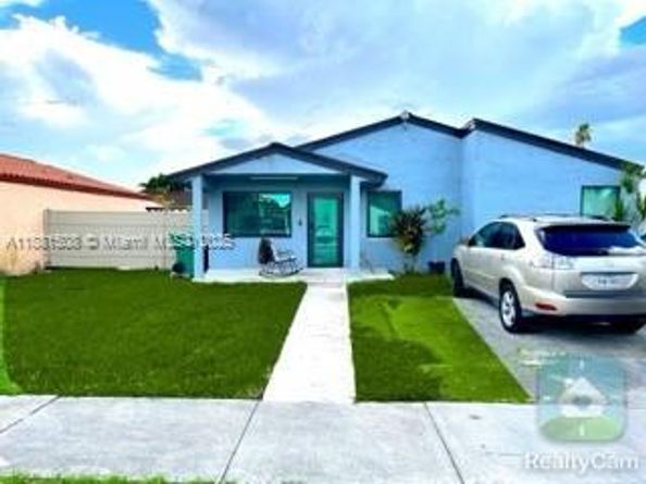 274 NW 132nd Pl, Miami FL 33182