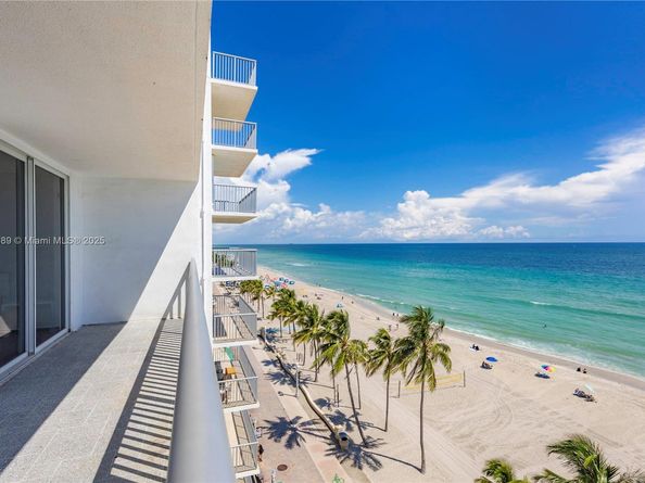 400 N Surf Rd 903, Hollywood FL 33019