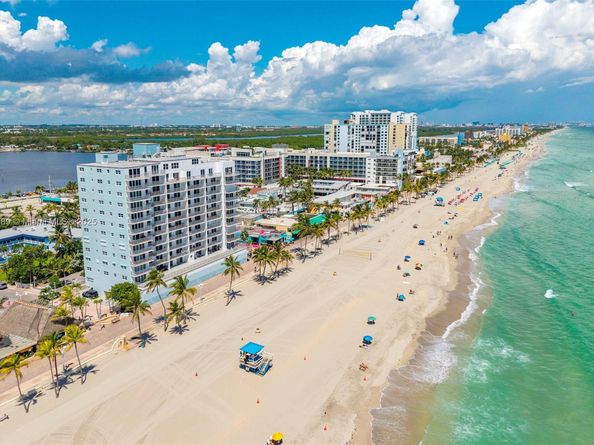 400 N Surf Rd 903, Hollywood FL 33019