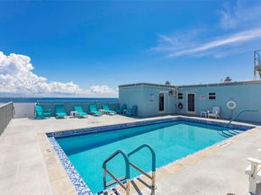 400 N Surf Rd 903, Hollywood FL 33019