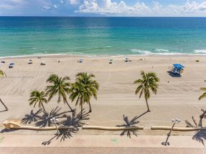 400 N Surf Rd 903, Hollywood FL 33019