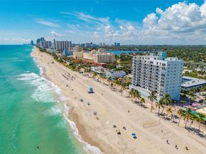 400 N Surf Rd 903, Hollywood FL 33019