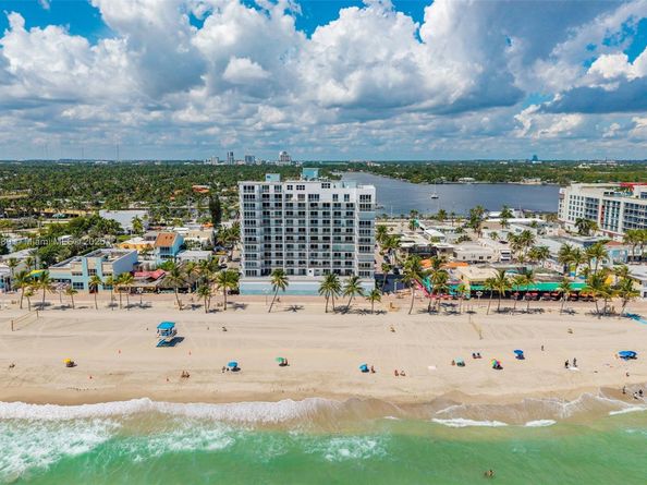 400 N Surf Rd 903, Hollywood FL 33019