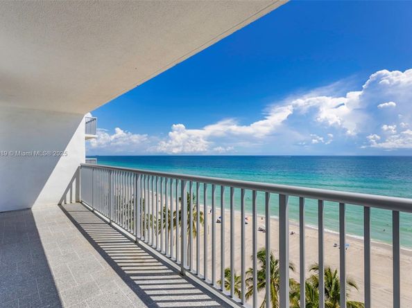 400 N Surf Rd 903, Hollywood FL 33019