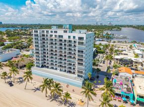400 N Surf Rd 903, Hollywood FL 33019