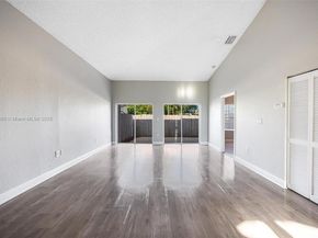 10297 SW 162nd Ct, Miami FL 33196