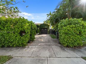 7701 NE 8th Ave, Miami FL 33138
