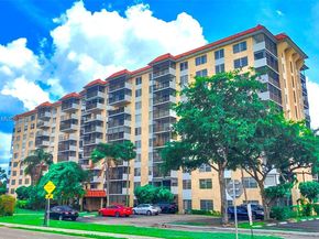 4174 Inverrary Drive 706, Lauderhill FL 33319