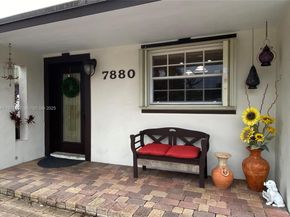 7880 SW 14th Ter, Miami FL 33144