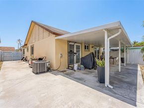 3246 NW 204th Ter, Miami Gardens FL 33056