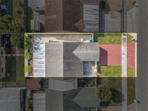 3246 NW 204th Ter, Miami Gardens FL 33056