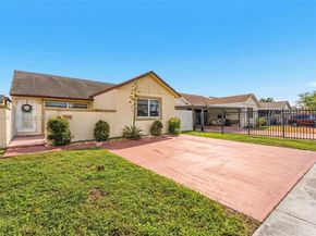 3246 NW 204th Ter, Miami Gardens FL 33056