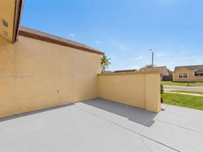 3246 NW 204th Ter, Miami Gardens FL 33056