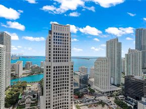 68 SE 6th St 3309, Miami FL 33131