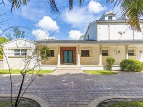 507 Hunting Lodge Dr, Miami Springs FL 33166
