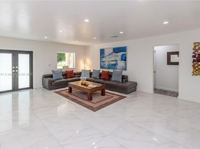 507 Hunting Lodge Dr, Miami Springs FL 33166