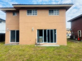 14156 SW 163rd Ter, Miami FL 33177