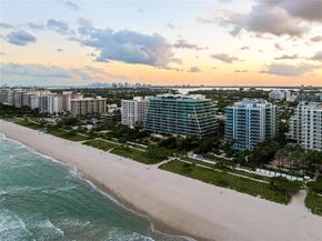 9349 Collins Ave 801, Surfside FL 33154