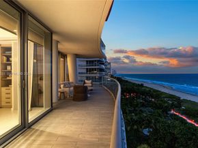 9349 Collins Ave 801, Surfside FL 33154