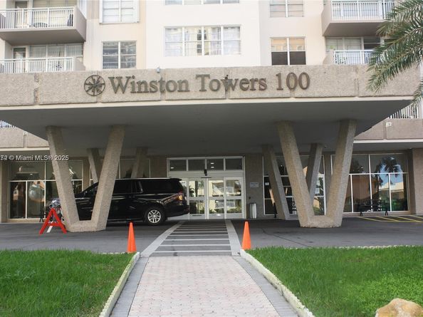 250 174th St 1809, Sunny Isles Beach FL 33160