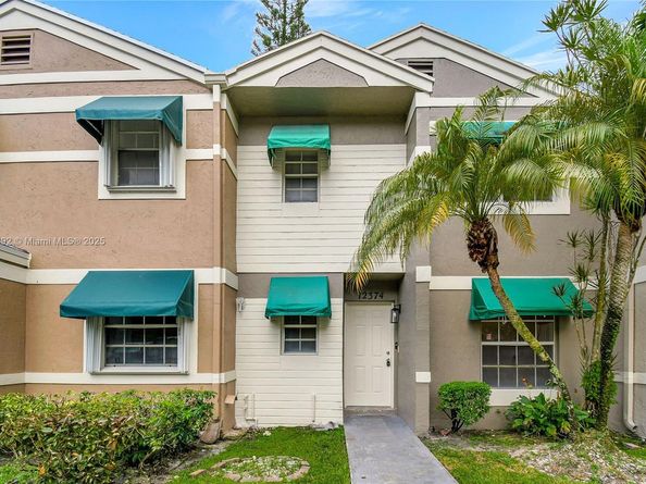 12374 SW 51st Ct, Cooper City FL 33330