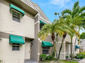 12374 SW 51st Ct, Cooper City FL 33330