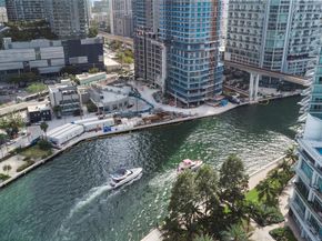 90 SW 3rd St TH505, Miami FL 33130