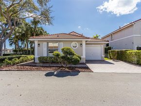 1110 Lemonwood St, Hollywood FL 33019