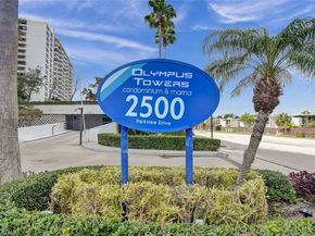 2500 Parkview Dr 1811, Hallandale Beach FL 33009
