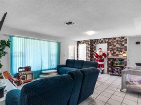 2321 NW 47th Ave, Lauderhill FL 33313