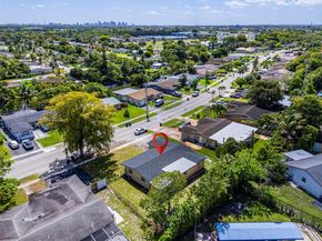 2321 NW 47th Ave, Lauderhill FL 33313
