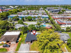 2321 NW 47th Ave, Lauderhill FL 33313