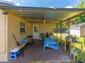 2321 NW 47th Ave, Lauderhill FL 33313