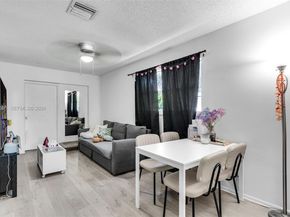 2321 NW 47th Ave, Lauderhill FL 33313