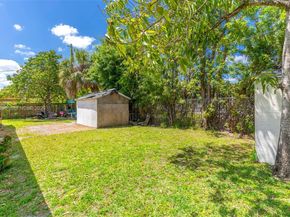 2321 NW 47th Ave, Lauderhill FL 33313