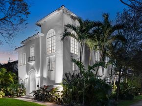 1320 San Benito Ave, Coral Gables FL 33134