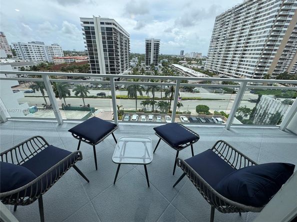 2030 S Ocean Dr 727, Hallandale Beach FL 33009