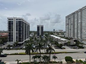 2030 S Ocean Dr 727, Hallandale Beach FL 33009
