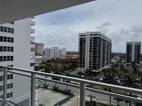 2030 S Ocean Dr 727, Hallandale Beach FL 33009